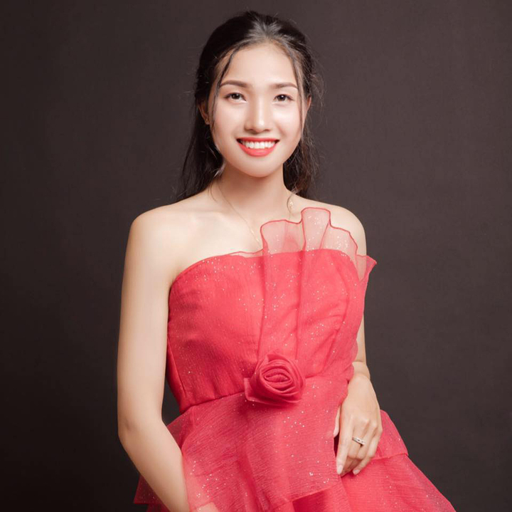 Chân dung Đại úy Nguyễn Linh Na - bông hồng thép đội tuyển điền kinh Việt Nam