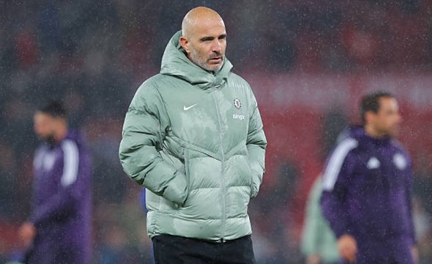 Chelsea cần tìm lại niềm vui chiến thắng.
