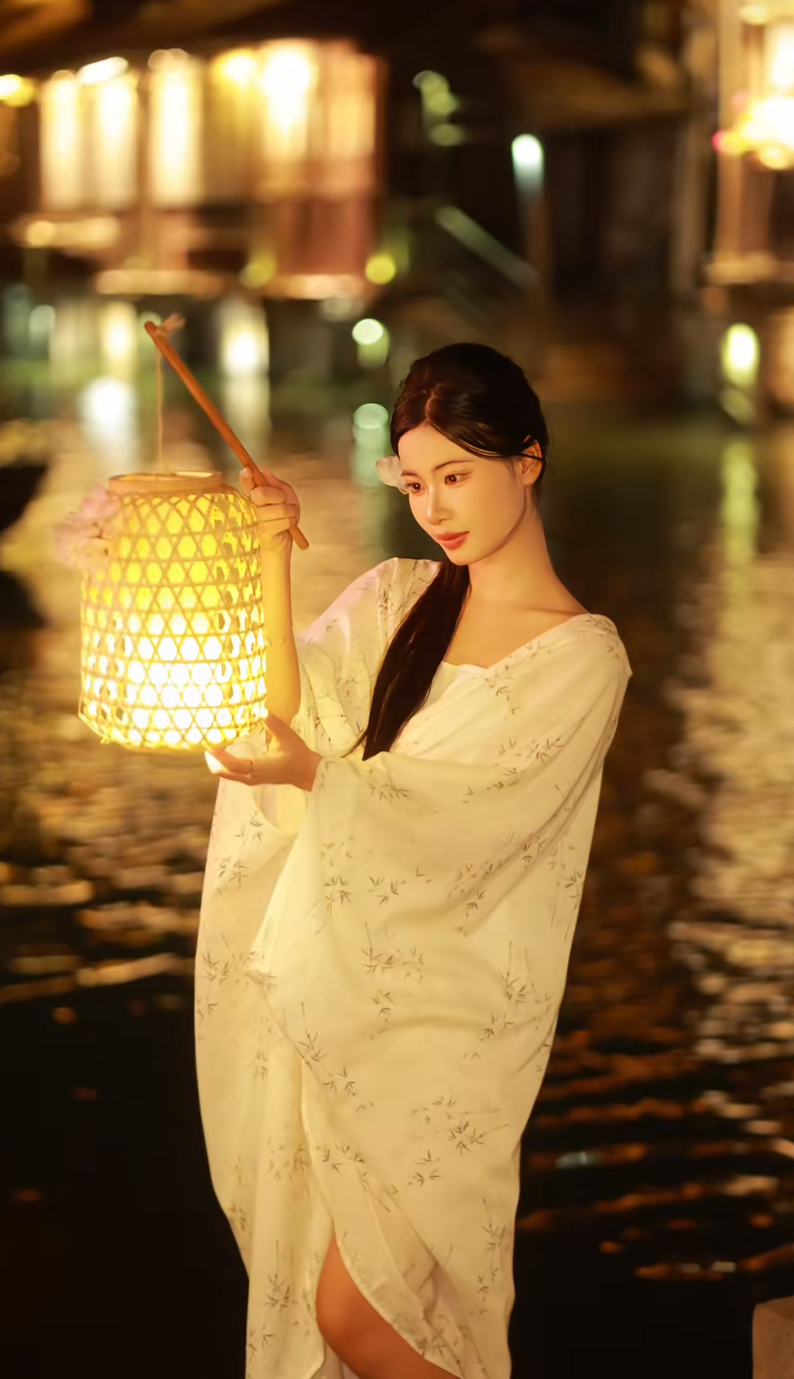 Quỳnh Bei khiến fan vỡ mộng khi thử sức ca hát