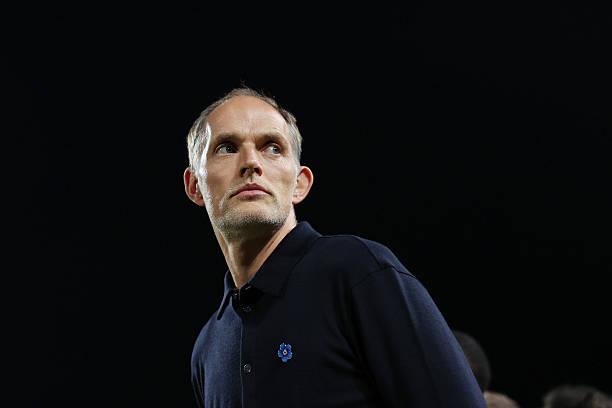 HLV Thomas Tuchel đang thay đổi đội tuyển Anh