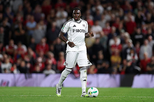 Calvin Bassey - Phương án tiết kiệm cho hàng thủ Man Utd
