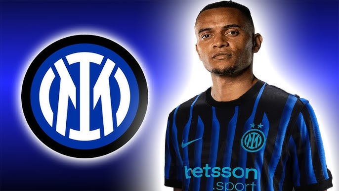 Manuel Akanji gia nhập Inter Milan theo dạng cho mượn