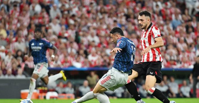 vẫn hữu dụng với Arsenal.