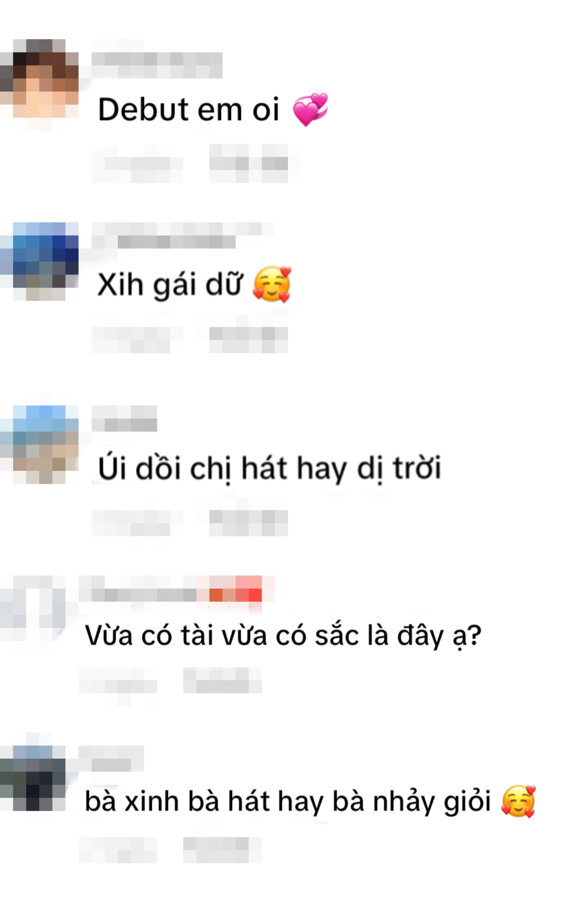 Quỳnh Bei khiến fan vỡ mộng khi thử sức ca hát