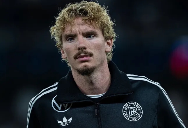 Nick Woltemade 01 Nick Woltemade 01