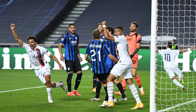 PSG sẽ là đội kiểm soát cuộc chơi.