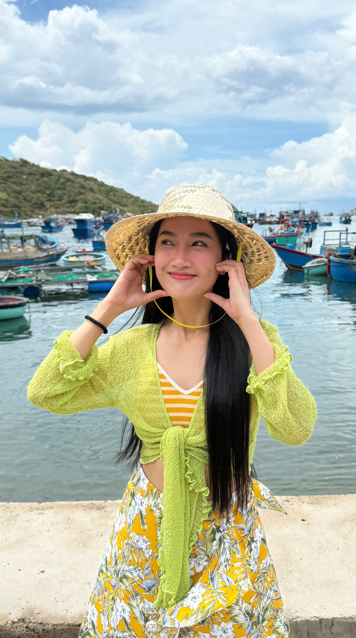 Visual đỉnh chóp ở tuổi 41 của diễn viên Quỳnh Lam khiến nhiều người phải trầm trồ