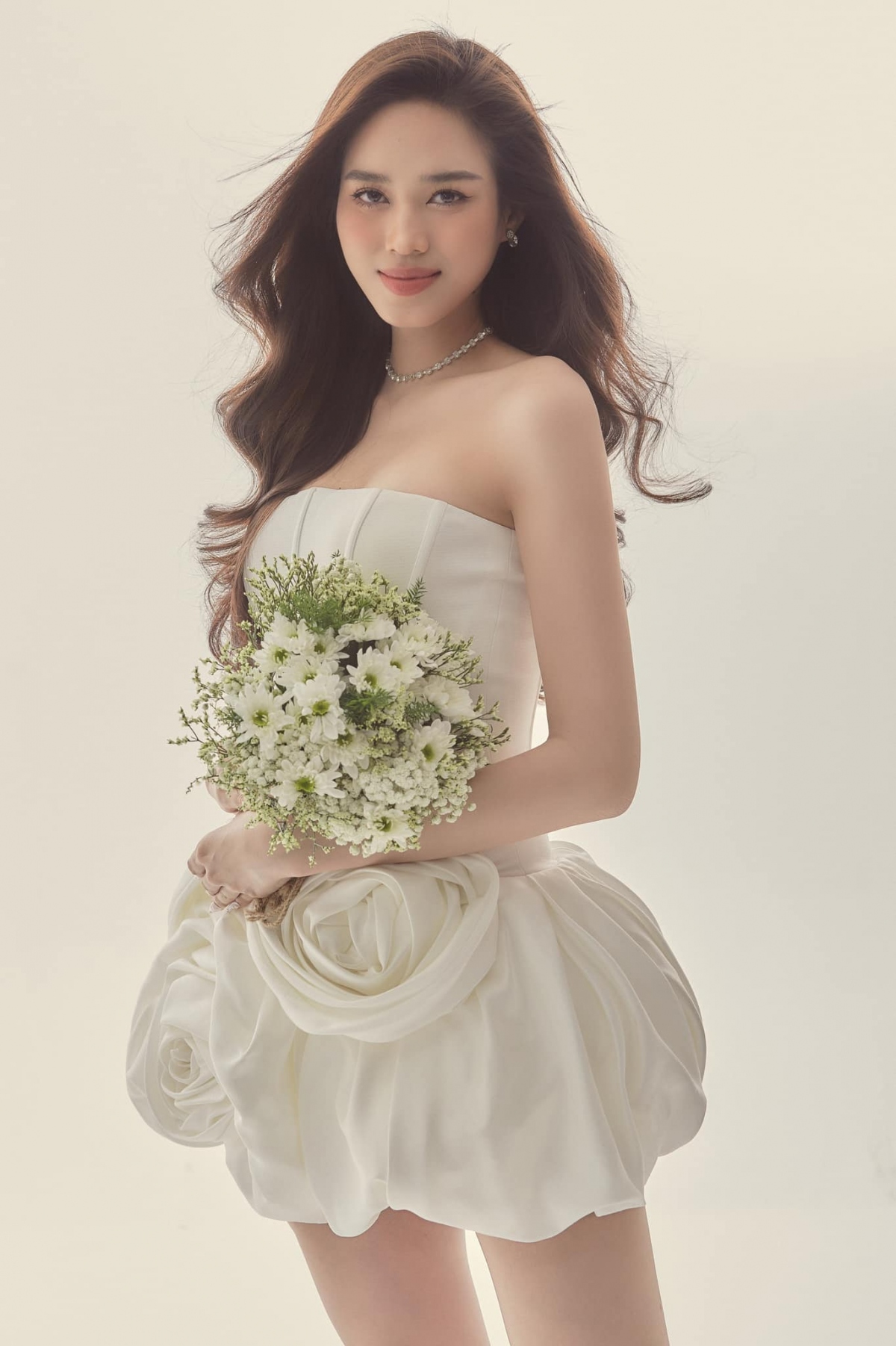 Đỗ Thị Hà vướng nghi vấn sẽ lên xe hoa vào cuối năm nay