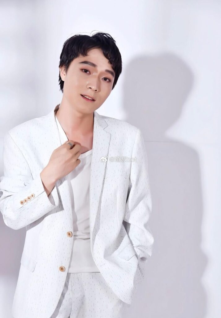 Trương Nghệ Dương vụ án chấn động