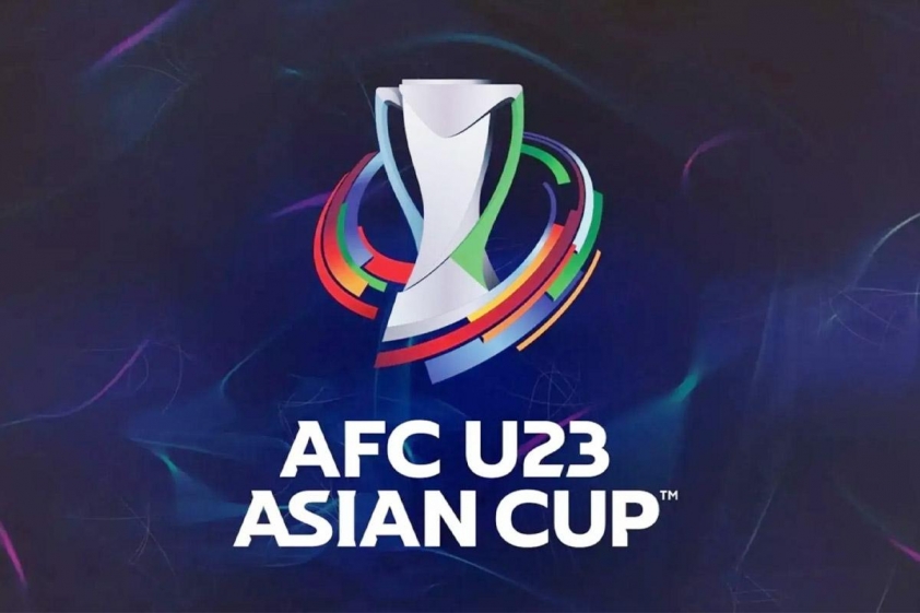 VCK U23 châu Á tại Saudi Arabia