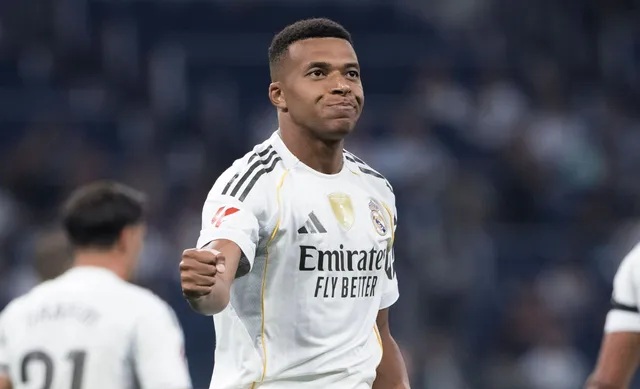 Real Madrid khởi đầu mùa giải La Liga ấn tượng