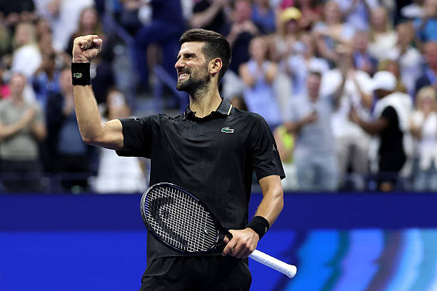 Djokovic muốn vô địch Davis Cup cùng tuyển Serbia