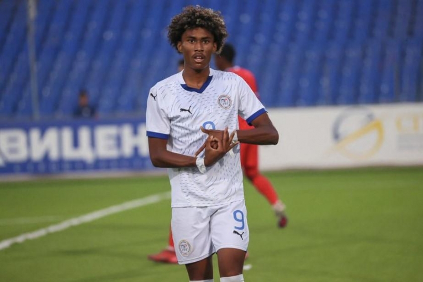 Trực tiếp U23 Philippines vs U23 Nepal, 20h00 hôm nay 9/9