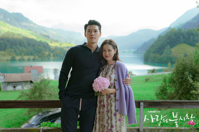 Cư dân mạng tranh luận về thái độ gia trưởng của Hyun Bin