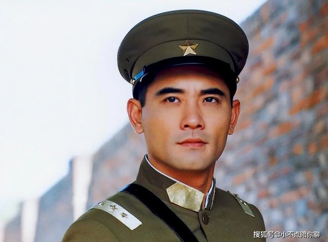 Diễn viên Triệu Văn Tuyên được xem là báu vật showbiz Trung Quốc
