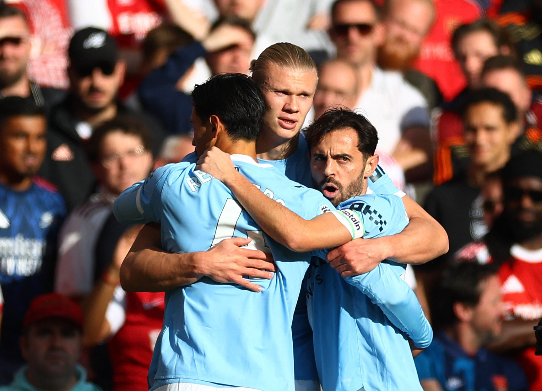 Vòng 6 Premier League: Man City, Chelsea, Liverpool cùng ra sân