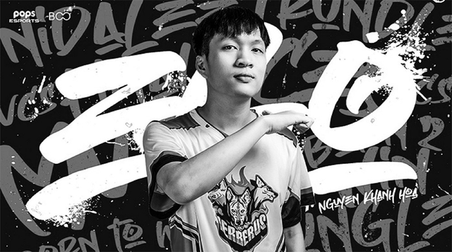 Ngày này năm xưa: VCS và LMHT Việt chính thức chia tay vĩnh viễn EGO- Ảnh 1.