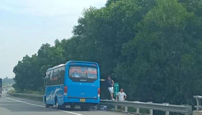 CSGT kiểm tra giao thông