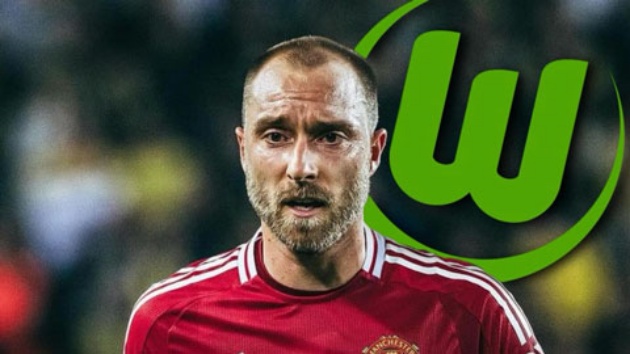 Eriksen cầu thủ tự do giá trị