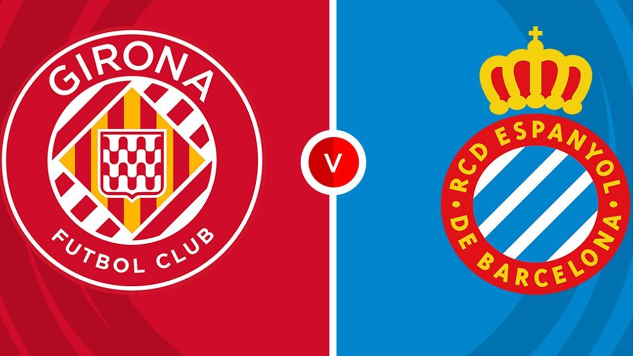Nhận định soi tỷ lệ Girona vs Espanyol 02h00 ngày 27/9 La Liga 2025/26 - ảnh minh họa trận đấu