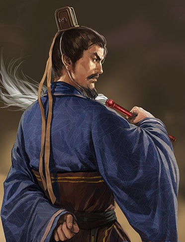 Nếu nhân vật này còn sống, Thục Hán hoàn toàn có thể thống nhất giang sơn- Ảnh 2.