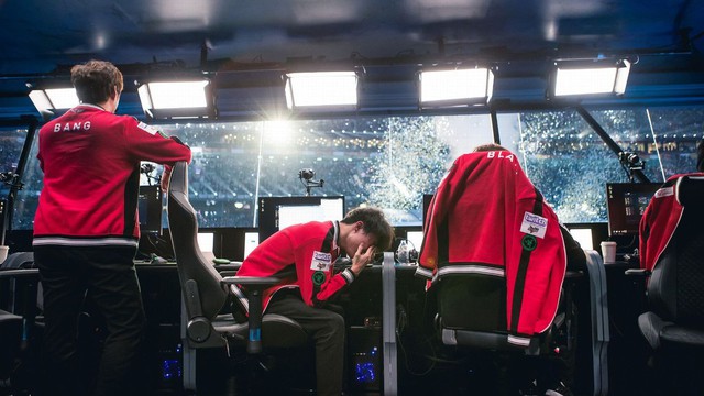 Khoảnh khắc khó quên của Faker tại CKTG