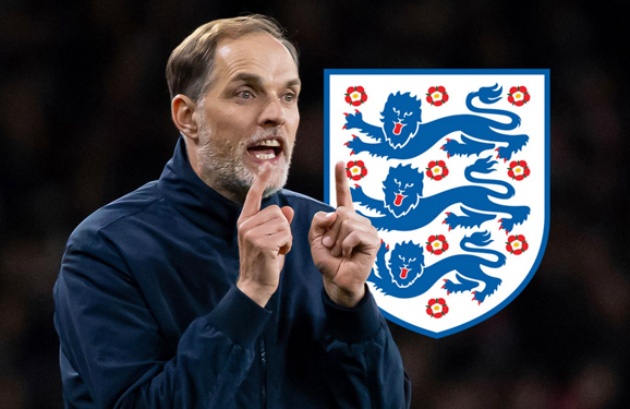 Tuchel đối mặt với thử thách khó khăn