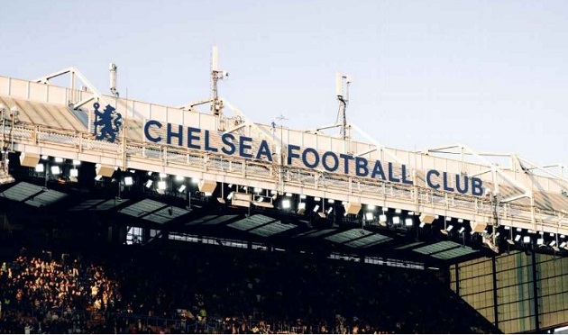 Chelsea đối mặt với cáo buộc từ FA