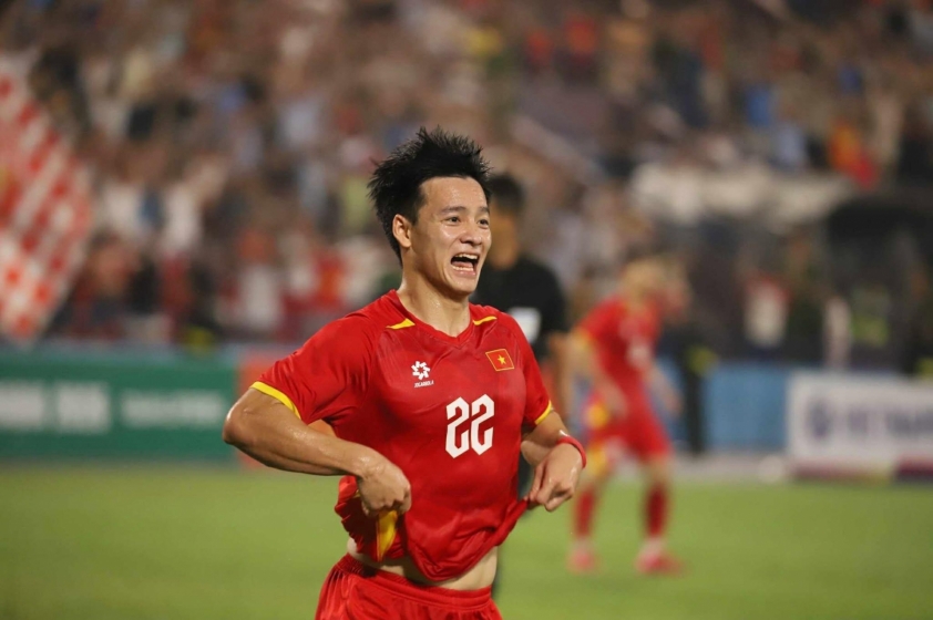 U23 Việt Nam gây ấn tượng mạnh với truyền thông khu vực