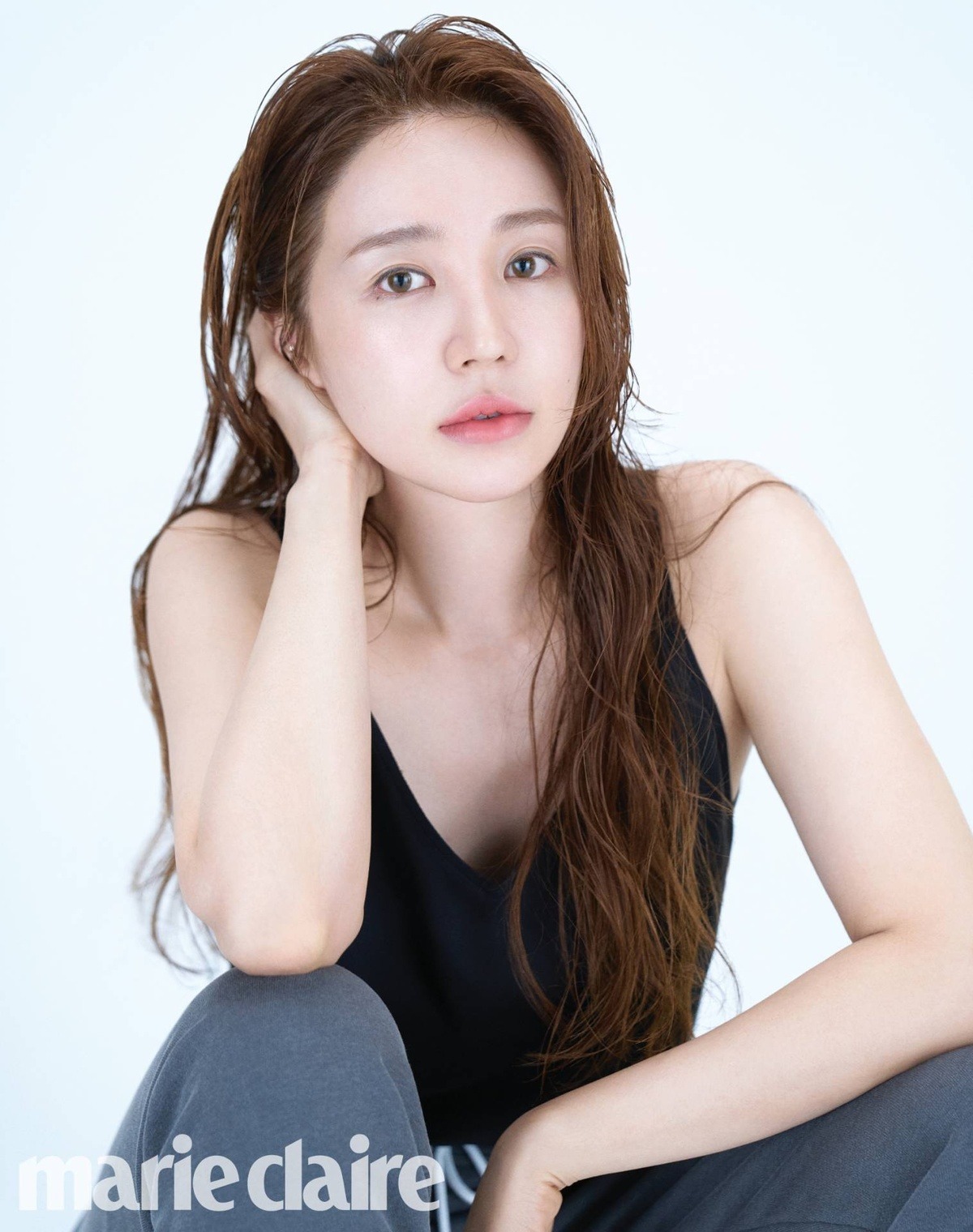 Scandal đạo nhái thiết kế khiến Yoon Eun Hye mất danh tiếng