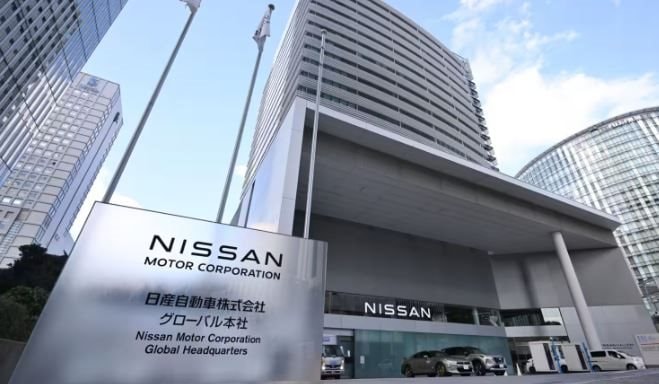 Nissan cân nhắc bán trụ sở công ty vì khó khăn
