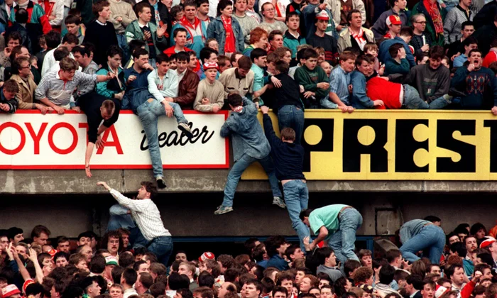Thảm họa Hillsborough vẫn còn ám ảnh các CĐV The Kop