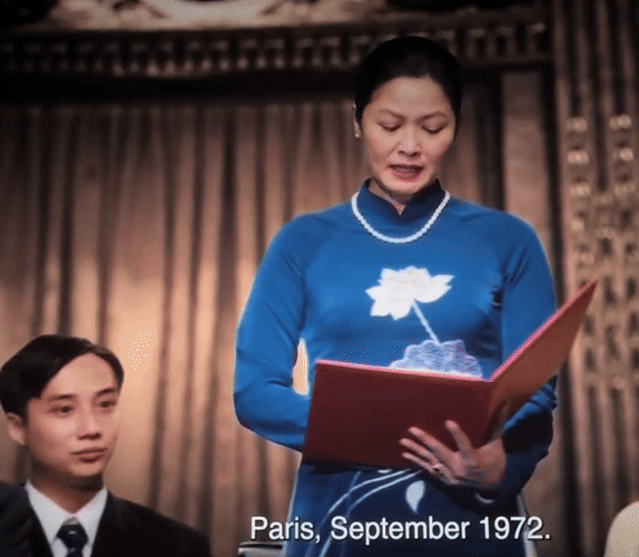 Diễn viên Đinh Thuý Hà phản hồi tin đồn ly hôn