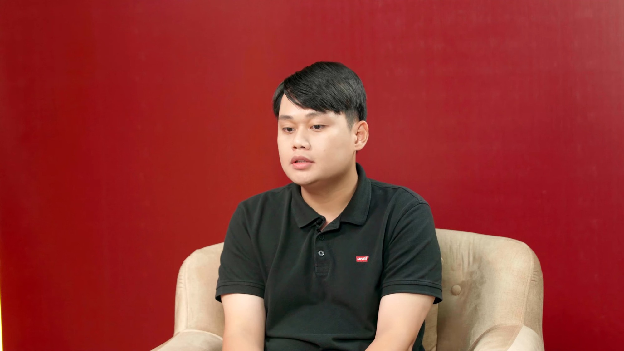 Anh Ngô Đức Duy (reviewer công nghệ Duy Thẩm)
