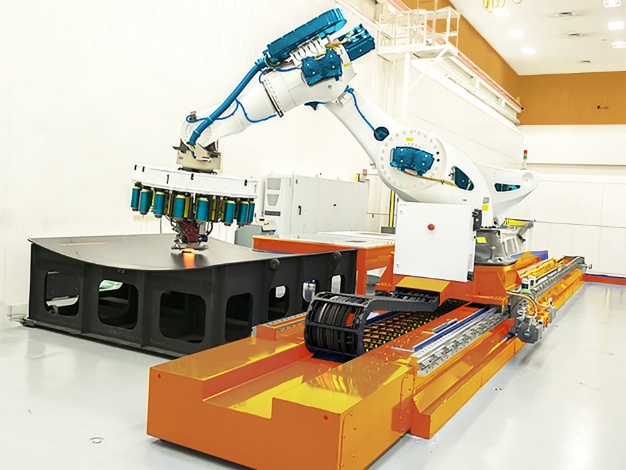 Robot ATL