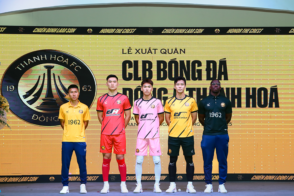 CLB Thanh Hoá tự tin khẳng định vẫn sẽ có thể tồn tại sau khi Chủ tịch CLB bị tạm giam