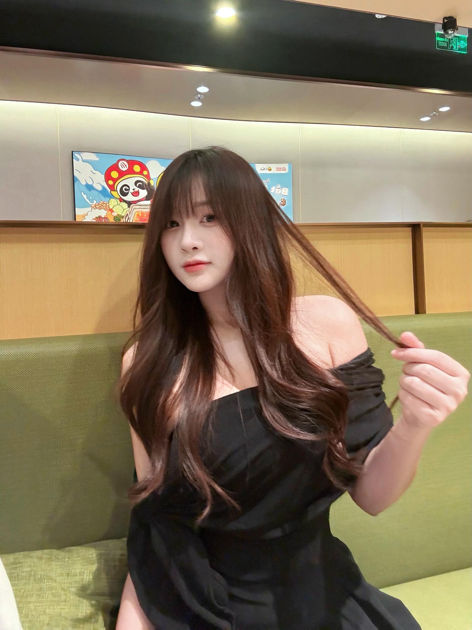 Môi trường mạng xã hội cần sự tôn trọng
