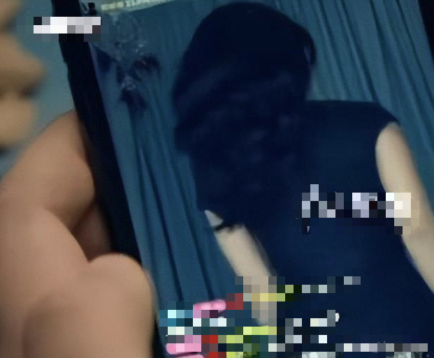 Nữ streamer phủ nhận khoả thân