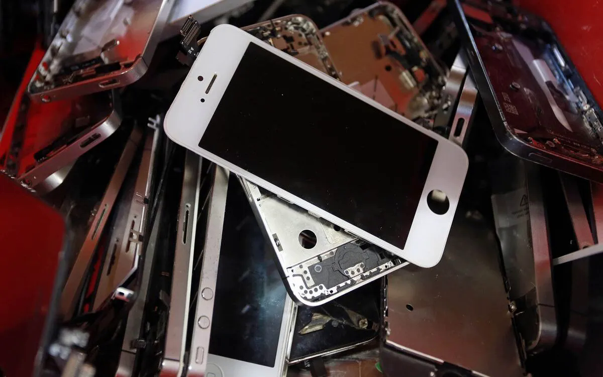 iOS 26 khiến nhiều iPhone lỗi thời