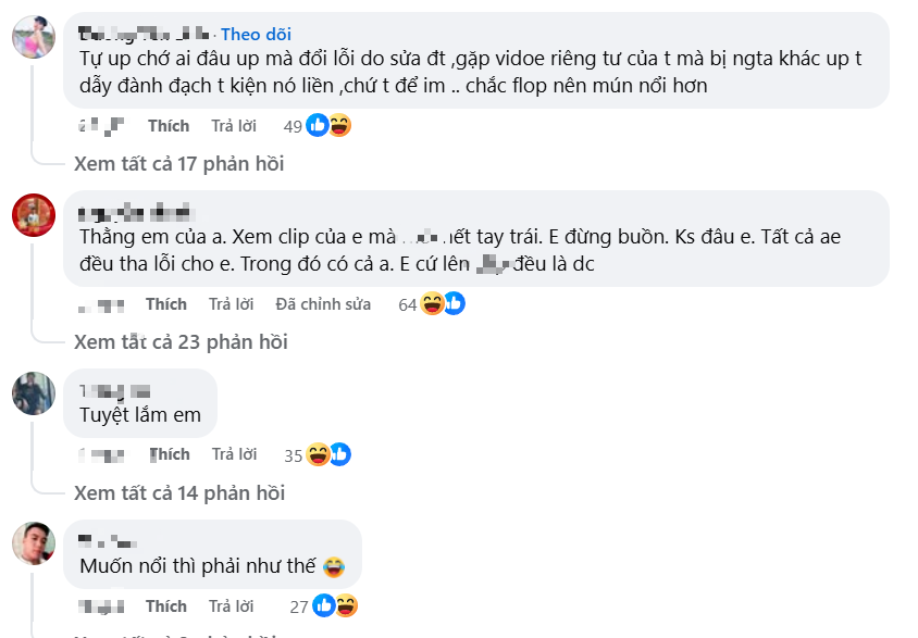 Áp lực và hệ quả khi dùng chiêu trò drama để nổi tiếng