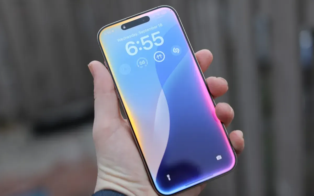 Apple có thể dùng... Google Gemini để nâng cấp Siri - Ảnh 1.
