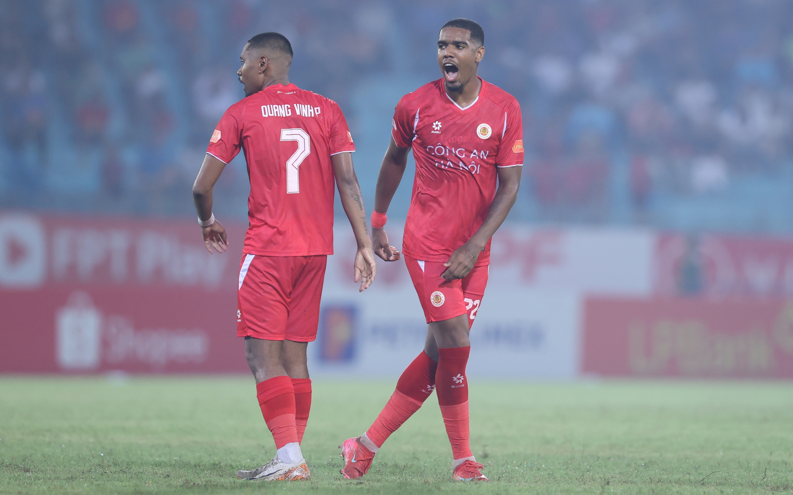 Chuyên gia Đoàn Minh Xương : “V-League chưa hay như kỳ vọng” - Ảnh 2.