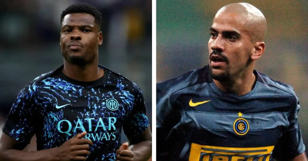 Juan Sebastian Veron nhận định trước trận Derby d’Italia