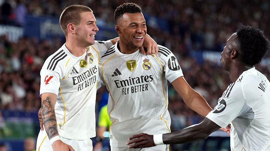 Real Madrid