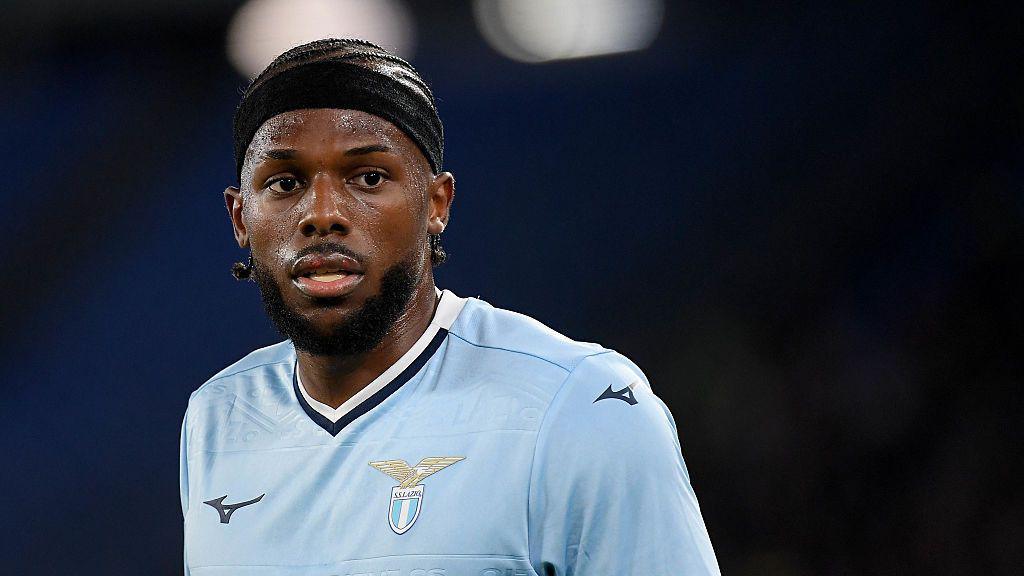 Lazio hoàn tất mua đứt Nuno Tavares