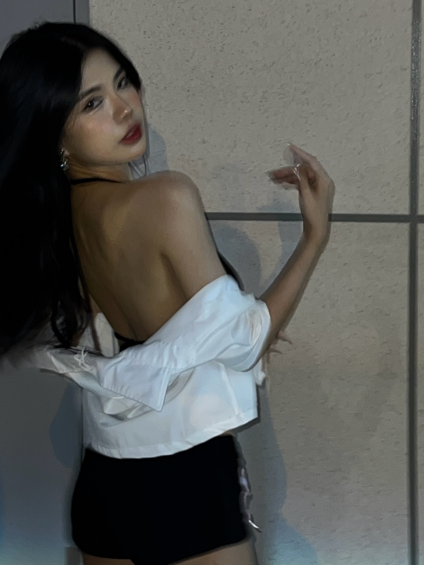 Bình luận hài hước về nhan sắc Mai Dora