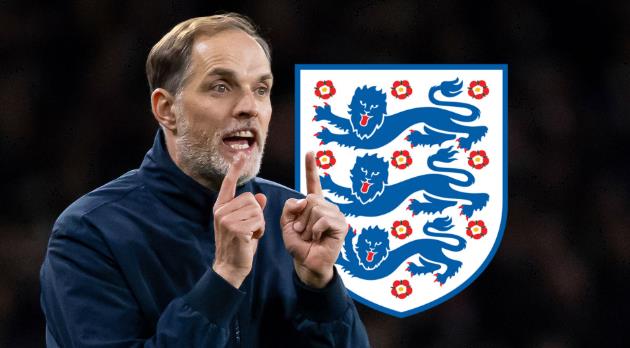 Tuchel mới chỉ có 4 trận đấu cùng Tam sư.