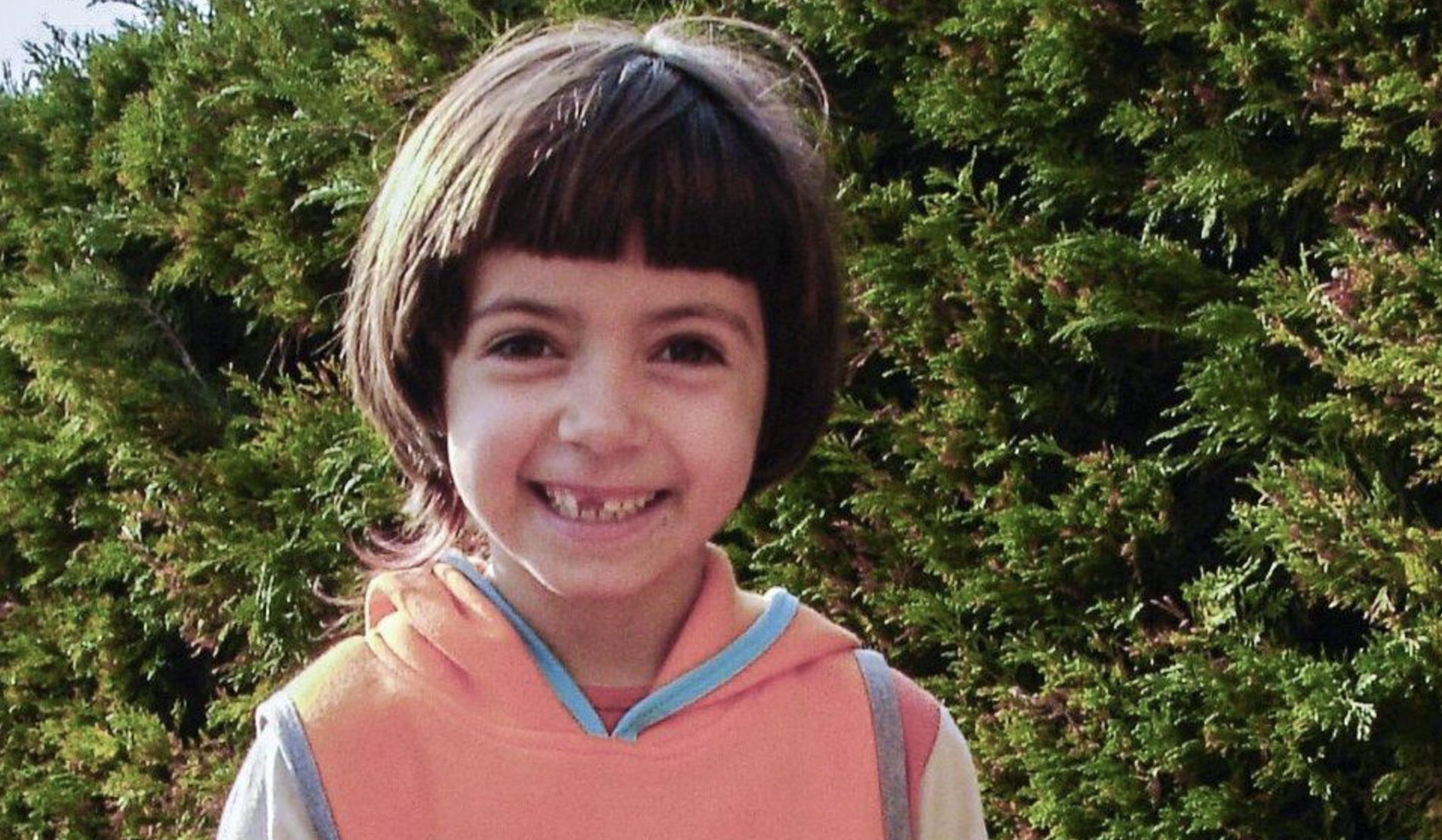 Aitana Bonmati với họ mẹ