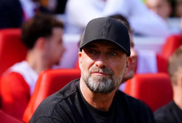 HLV Jurgen Klopp được Al Ittihad quan tâm