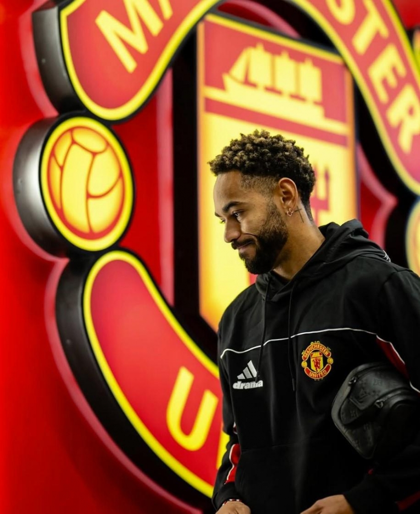 Matheus Cunha được kỳ vọng trở lại kịp thời trận derby Manchester